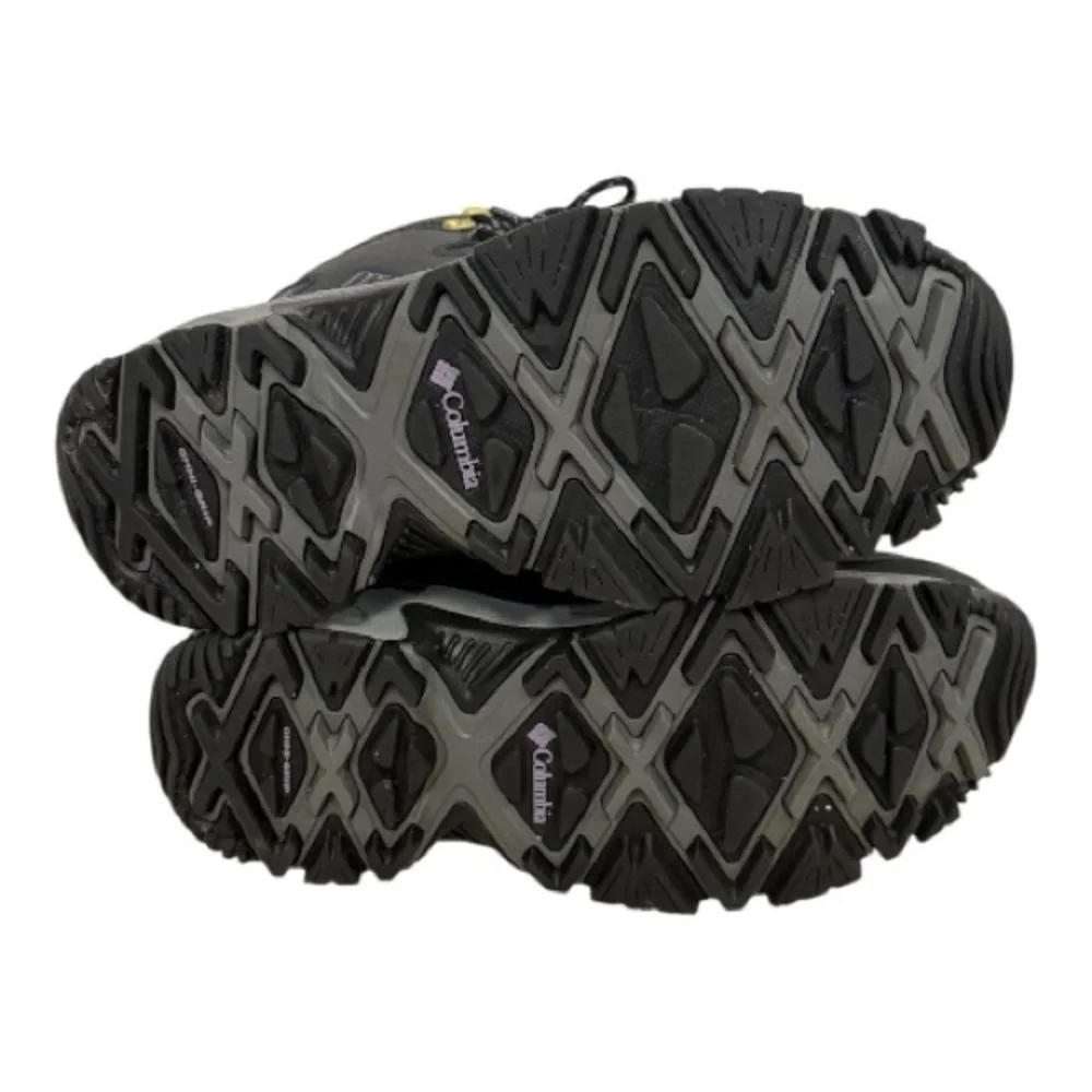 Columbia Women's Bugaboot Celsius Plus Waterproof Winter Boots